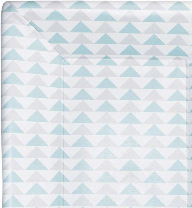 BABY CALIN blød puslepude 50x70