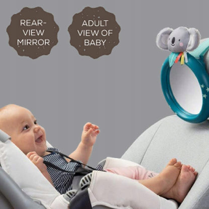 TAF TOYS oglindă auto cu koala