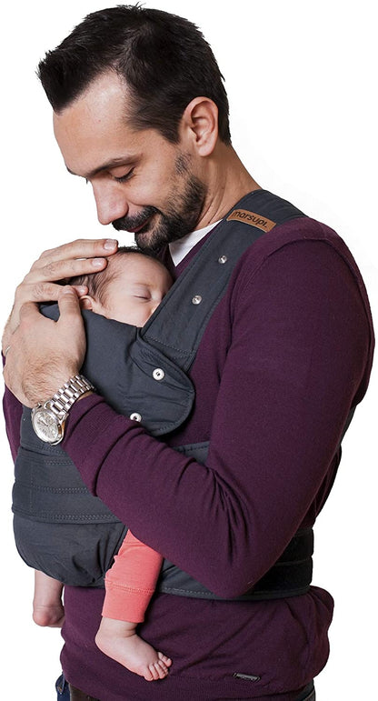 MARSUPI Classic soft baby carrier
