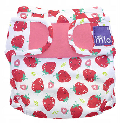 BAMBINO MIO bleomslag til ble 9kg+