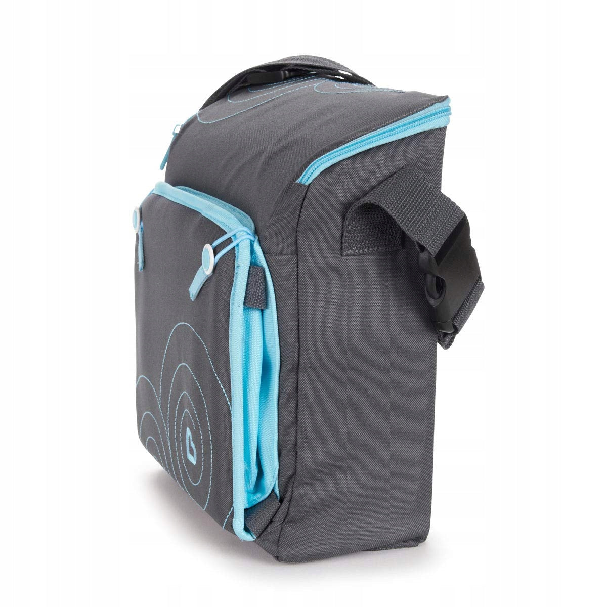 Munchkin Travel Booster transportabel stoleforhøjer 12–36 måneder — billede 4