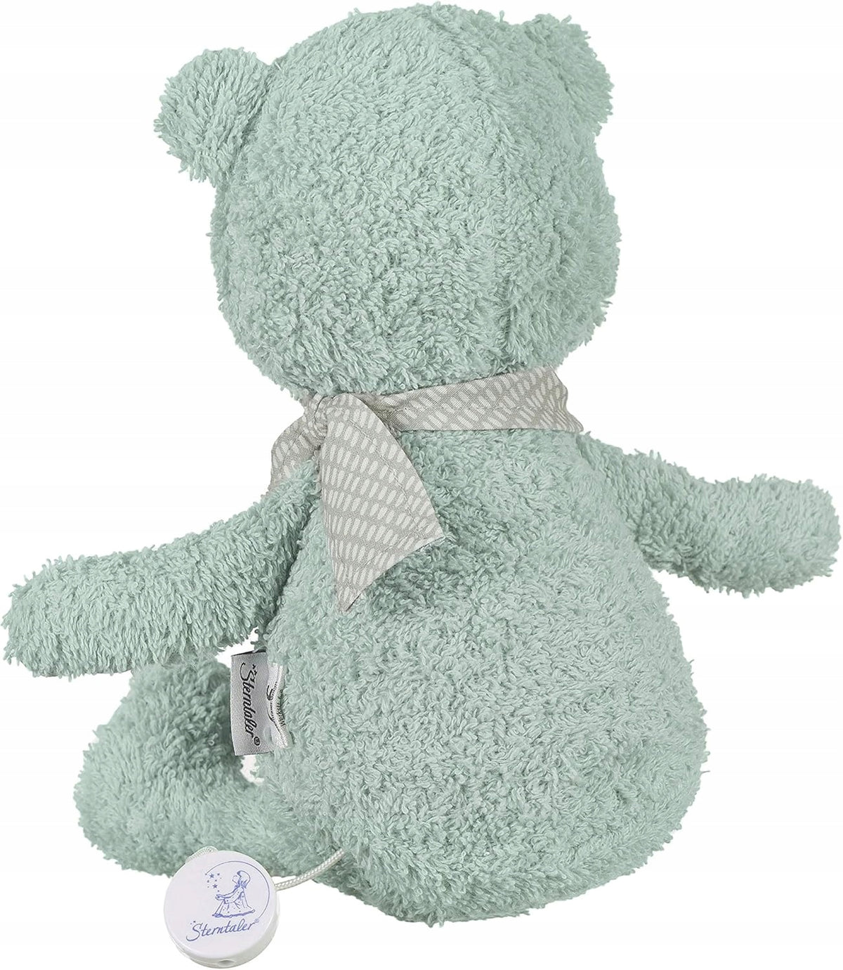 STERNTALER Ours Baylee peluche musicale 27 cm