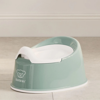 BabyBjorn Smart bili kivehető betéttel 18 hónap+