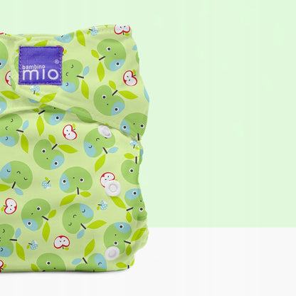 BAMBINO MIO genanvendelig ble MIOSOLO AIO