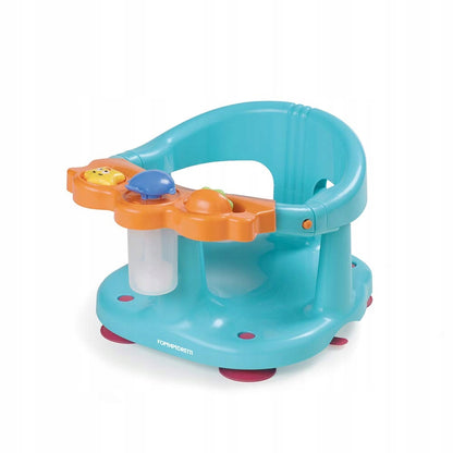 FOPPAPEDRETTI TUFFETTO siège de bain jusqu'à 13kg