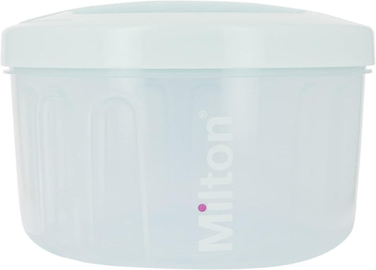 MILTON Combi mikrohullámú sterilizáló 2-6 perc és hideg vízben 15 perc