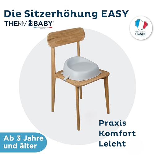 THERMOBABY EASY stoleforhøjer 3-6 år