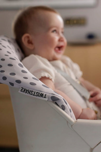 TWISTSHAKE réducteur d’assise pour chaise haute