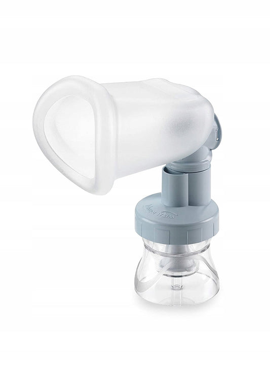 NEBULA Spacer Air Liquid NEBULIZATOR, IRYGATOR