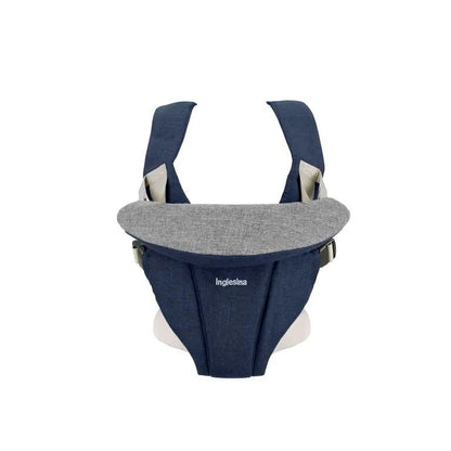 INGLESINA porte-bébé ergonomique FRONT jusqu'à 20kg