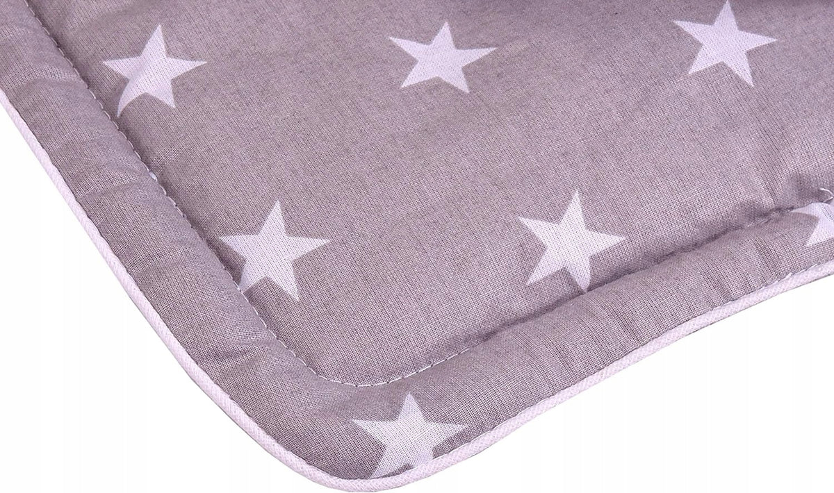 MEDI PARTNERS coussin pour poussette papillon + protège-harnais