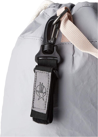 LASSIG backpack/ diaper and accessories bag