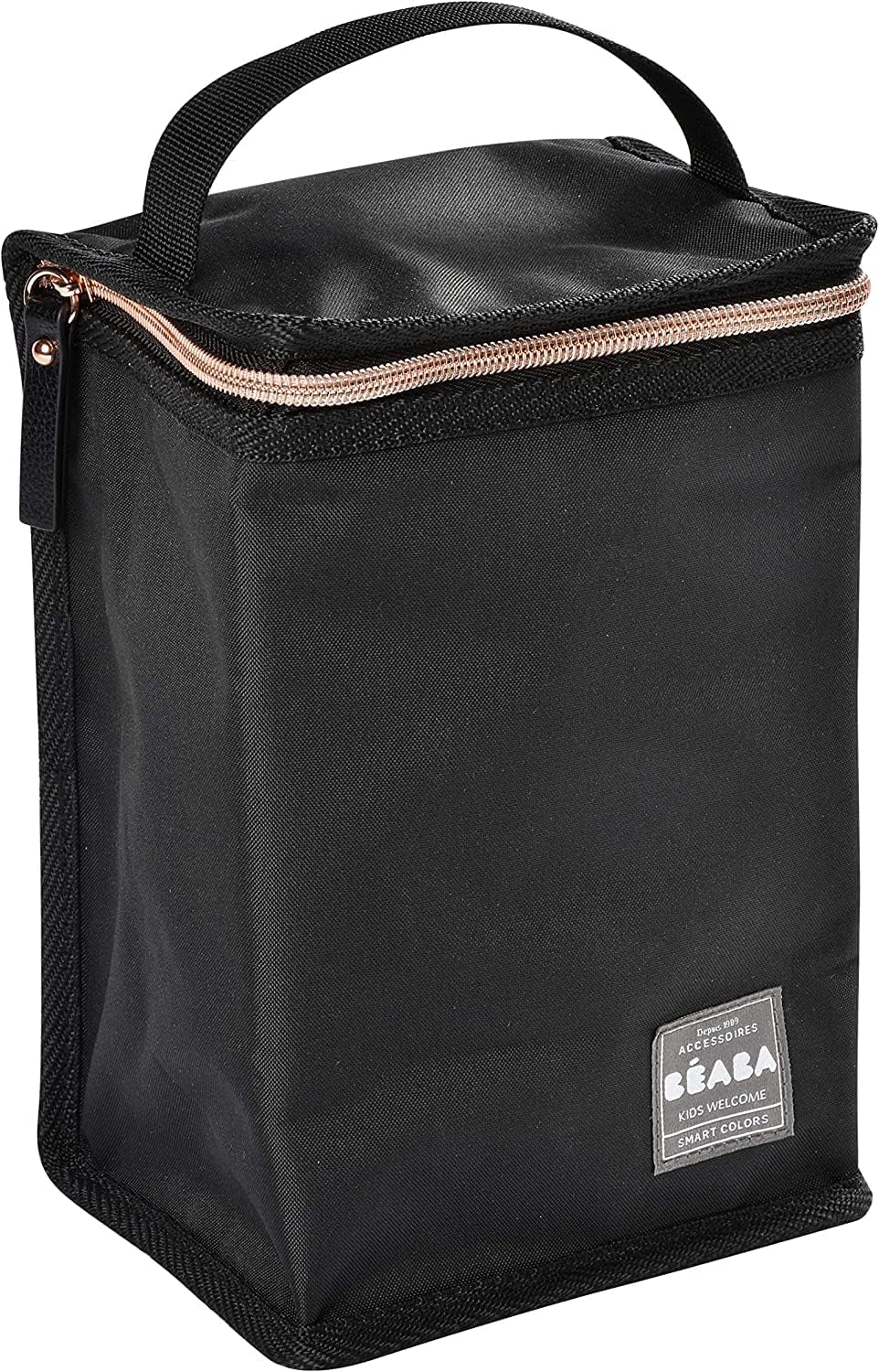 BEABA isothermal food bag