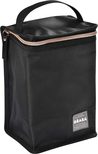 BEABA isothermal food bag