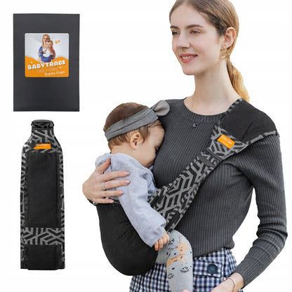 GUBBY GUPS soft baby carrier, belt