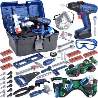 NCKIHRKK toolbox