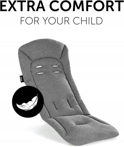 HAUCK universal insert for strollers