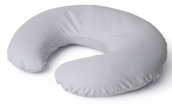 NIIMO coussin multifonctionnel de grossesse pour l’allaitement + housse