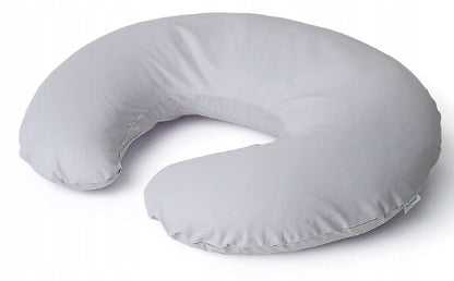 NIIMO coussin multifonctionnel de grossesse pour l’allaitement + housse