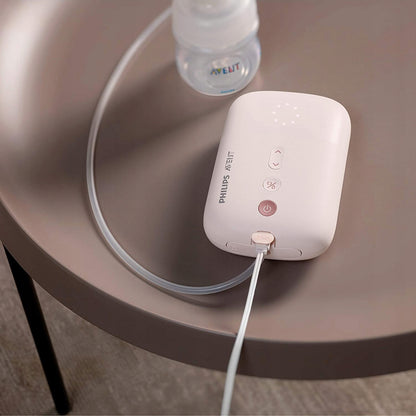 PHILIPS AVENT SCF395/11 electric single breast pump