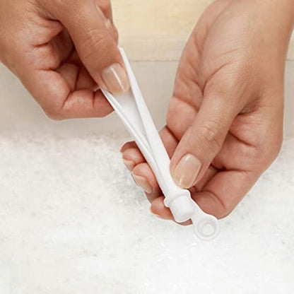 Gobelet MUNCHKIN SIMPLE CLEAN avec paille 296ml 12 mois+