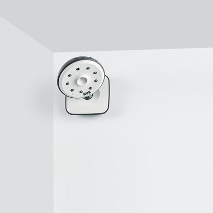 NUK caméra supplémentaire pour babyphone Eco Control 550VD
