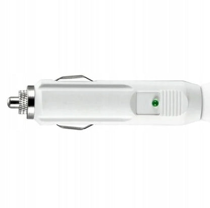 ADAPTOR AUTO pentru încălzitor de biberoane NUK, TIGEX