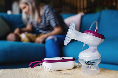 TOMMEE TIPPEE Made for Me electric breast pump