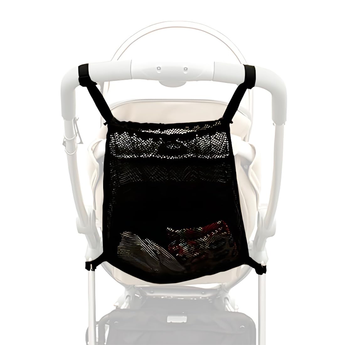 SUNNYBABY stroller shopping bag
