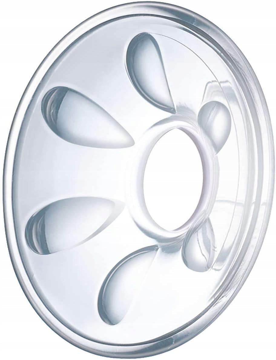PHILIPS AVENT SCF157/02 breast milk collection shells