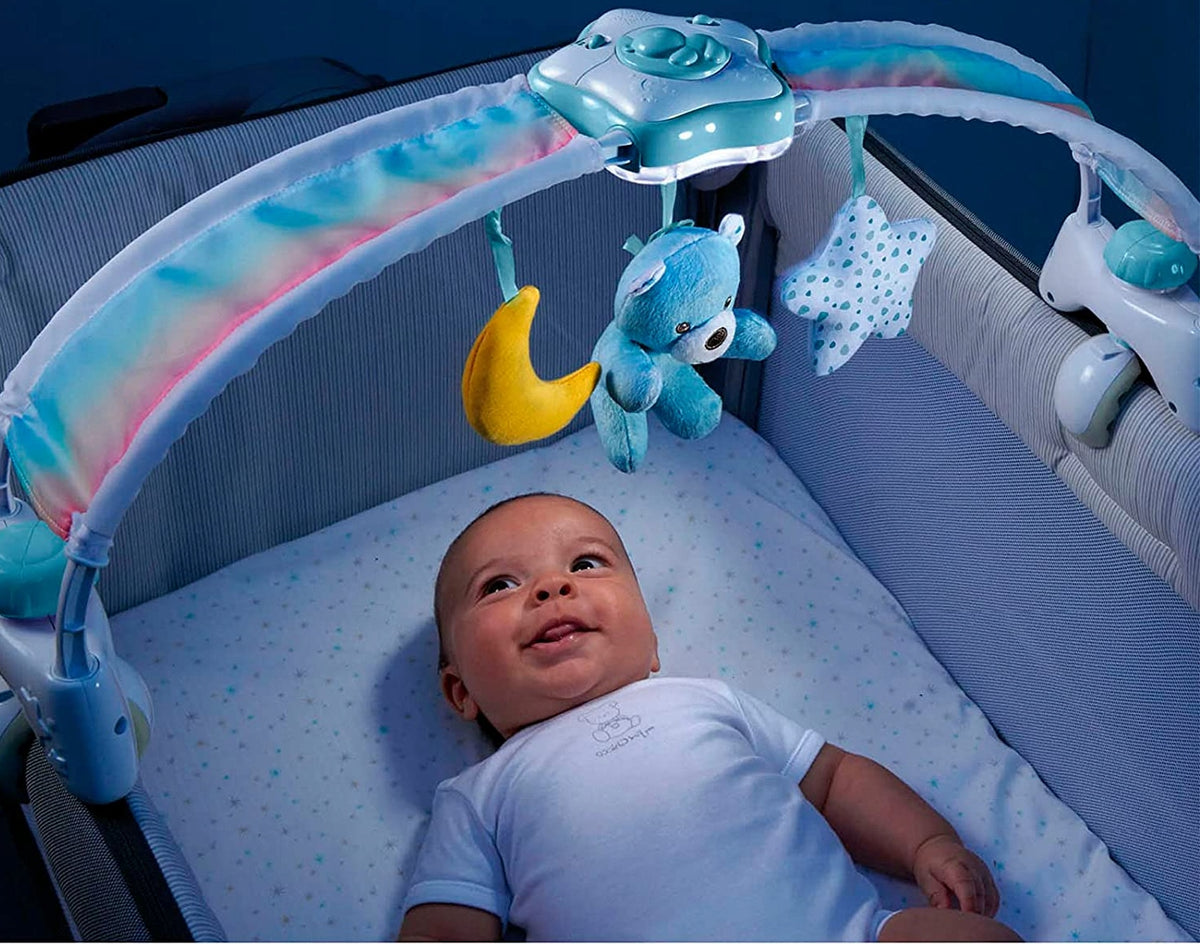 CHICCO Rainbow Sky stroller arch