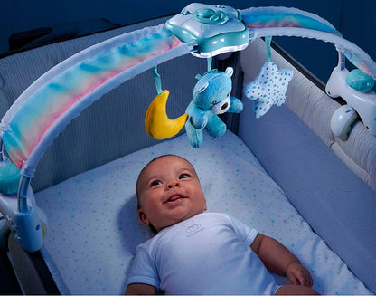 CHICCO Rainbow Sky stroller arch