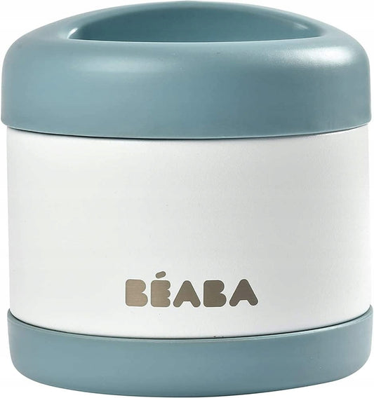 BEABA termos obiadowy 500 ml stal nierdzewna