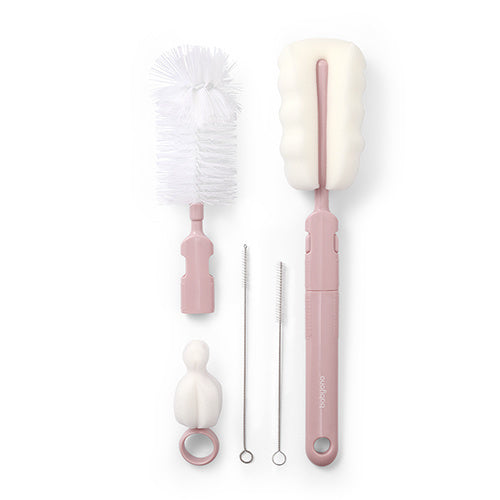 Material: nylon, BPA-free Child age: 0 m+