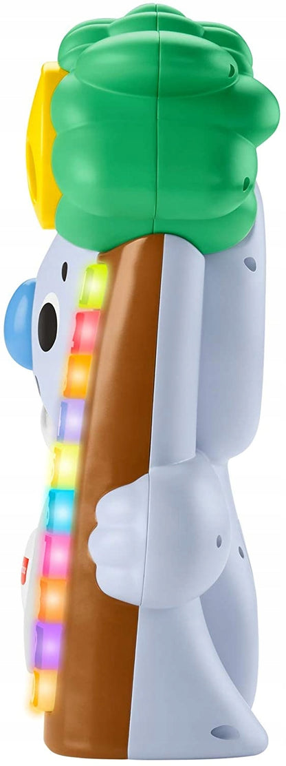 FISHER-PRICE interactif KOALA allemand GRG67