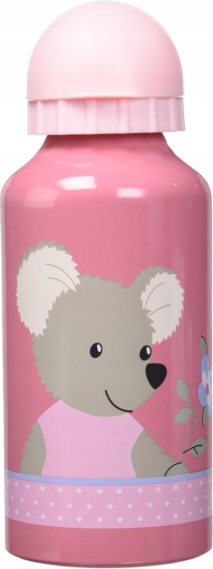 STERNTALER bouteille en aluminium pour boissons 400 ml SOURIS MABEL