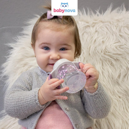 BABYNOVA Learner Bottle