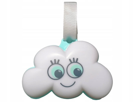 BADABULLE Cloud nightlight