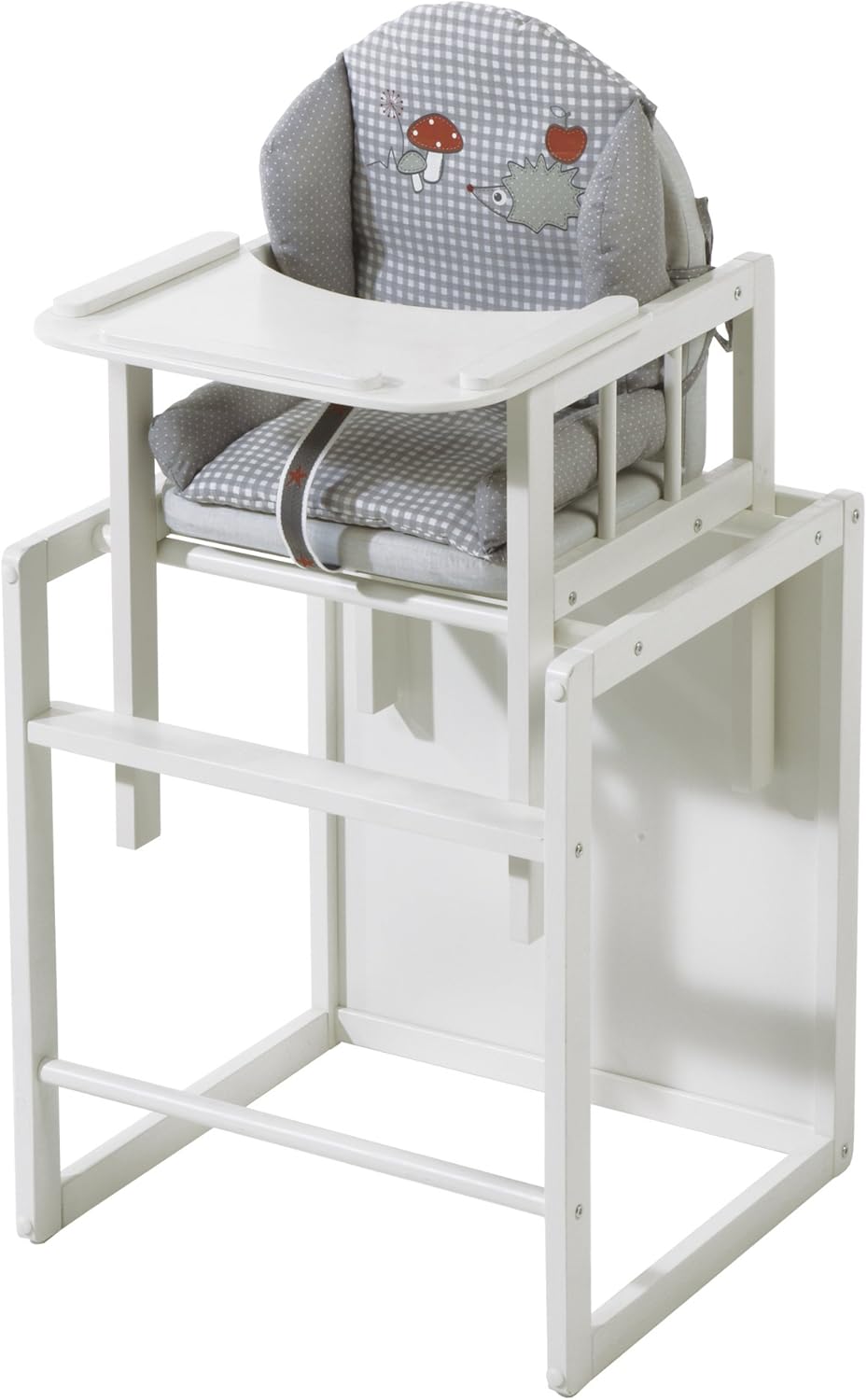 ROBA reducer, insert for high chair