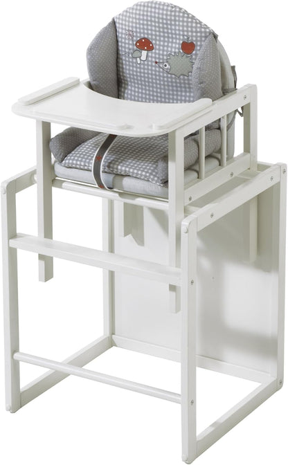 ROBA reducer, insert for high chair