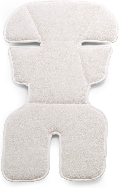 ITALBABY soft stroller and car seat insert