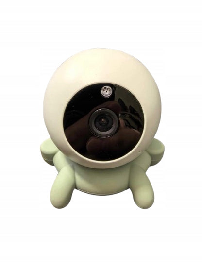 BABYMOOV caméra supplémentaire avec support pour babyphone YOO Go Plus