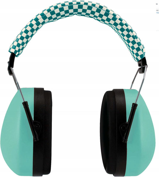 ALECTO BV-71 casque antibruit 18 m+, 29db