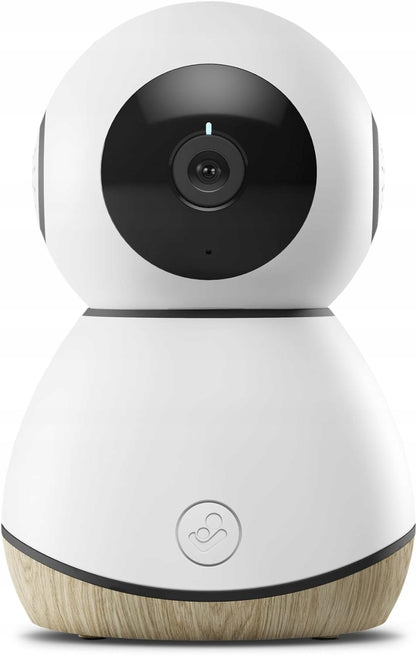 MAXI-COSI See babyfoon met camera voor verbinding met een telefoon