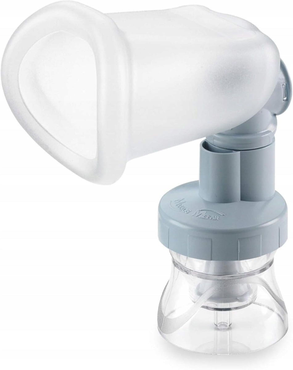 NEBULAaccessories for the pneumatic (piston) inhalerblue colourfree of harmful substancesafter-sale