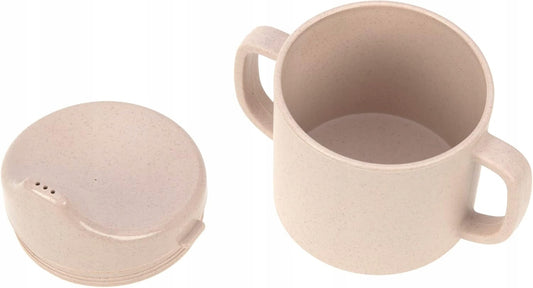 LASSIG Sippy Cup training cup for learning to drink