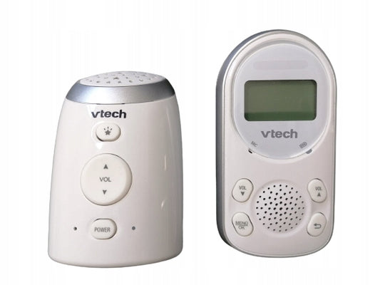VTECH AM706-1W niania elektroniczna + projektor DECT
