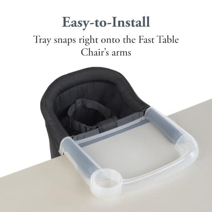 Inglesina Fast bakke til højstol