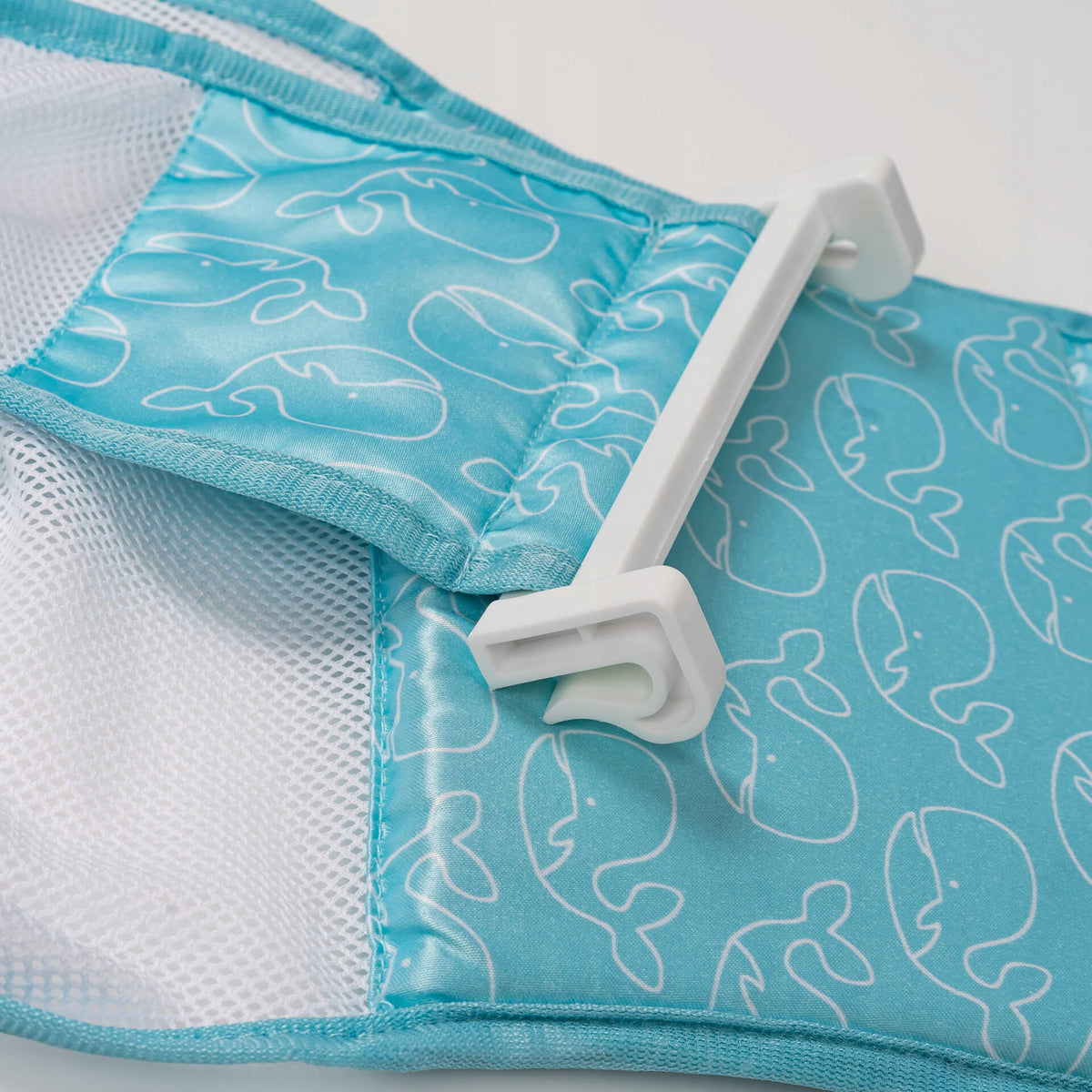 REER MyHappyBath Sling siatka wkładka do kąpieli – zdjęcie produktu 4