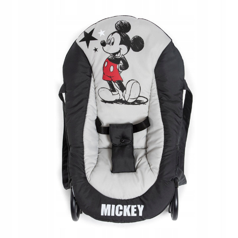 HAUCK ROCKY Mickey Mouse transat balancelle